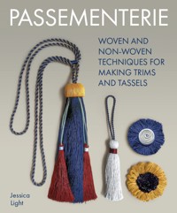 Passementerie - Jessica Light - ebook