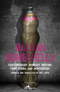 Balkan Bombshells -  - ebook