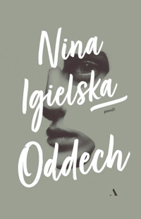 Oddech - Nina Igielska - książka