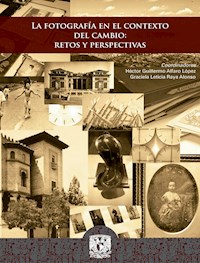 La fotografía en el contexto del cambio -  - ebook