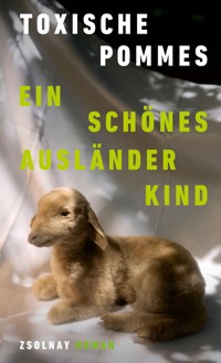 Ein schönes Ausländerkind - Toxische Pommes - ebook