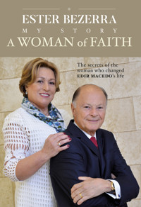 A Woman of Faith - Ester Bezerra - ebook