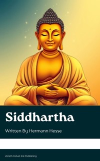 Siddhartha - Hermann Hesse - ebook + książka