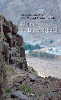 El Dios de la perplejidad - Abdelmumin Aya - ebook