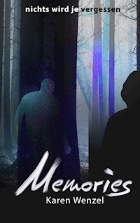 Memories - Karen Wenzel - ebook