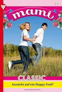 Aussicht auf Happy-End? - Annette Mansdorf - ebook