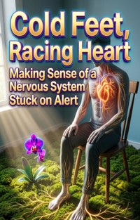 Cold Feet, Racing Heart - Lara Stenson - ebook