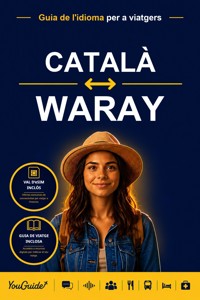 The Language Guide for Travelers - Catalan to Waray - YouGuide - ebook