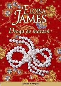 Droga do marzeń - Eloisa James - ebook