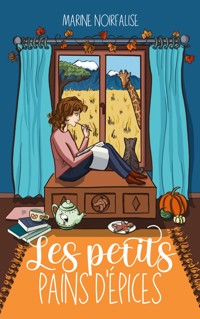 Les Petits Pains d'Epices - Marine Noirfalise - ebook