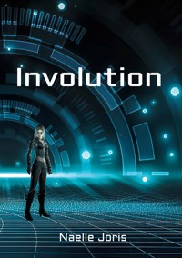Involution - Naelle Joris - ebook