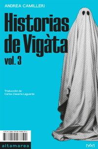 Historias de Vigàta vol. 3 - Andrea Camilleri - ebook