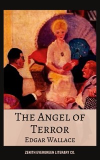 The Angel of Terror - Edgar Wallace - ebook