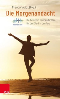 Die Morgenandacht -  - ebook