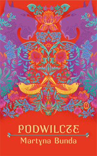 Podwilcze - Martyna Bunda - ebook + audiobook + książka