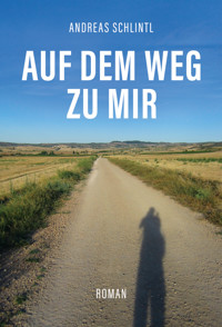 Auf dem Weg zu mir - Andreas Schlintl - ebook