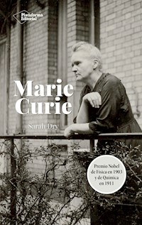 Marie Curie - Sarah Dry - ebook