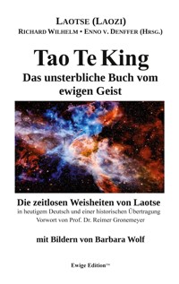 Tao Te King - Laotse (Laozi) - ebook