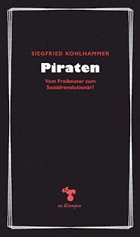 Piraten - Siegfried Kohlhammer - ebook