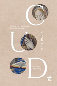 Cud - Mas Victoria - ebook + książka