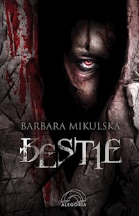 Bestie - Barbara Mikulska - ebook + książka