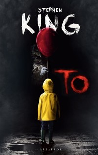 To - Stephen King - książka