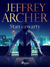 Stan czwarty - Jeffrey Archer - ebook + audiobook + książka
