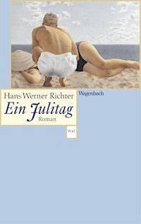 Ein Julitag - Hans Werner Richter - ebook