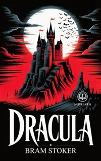 Dracula - Stoker Bram - ebook