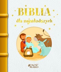 Biblia dla najmłodszych - Karine-Marie Amiot - książka