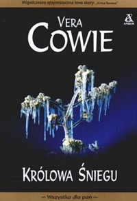 Królowa śniegu - Vera Cowie - ebook