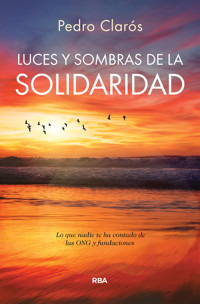 Luces y sombras de la solidaridad - Pedro Clarós - ebook
