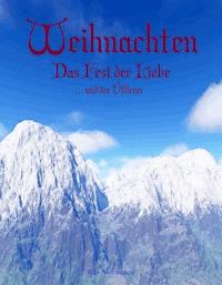 Weihnachten - Kay Mersmann - ebook