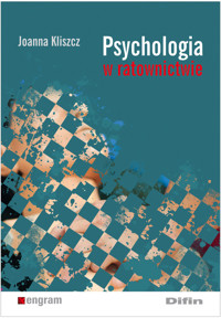 Psychologia w ratownictwie - Kliszcz Joanna - książka