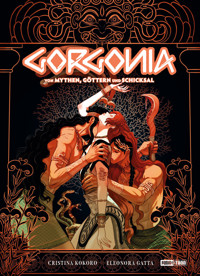 Gorgonia - Von Mythen, Göttern und Schicksal - Eleonora Gatta - ebook