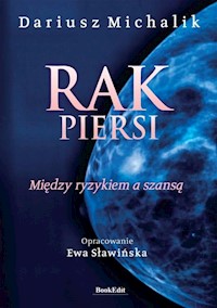 Rak piersi - Michalik Dariusz, Sławińska Ewa - książka