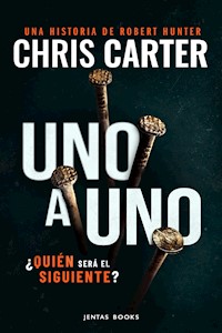 Uno a uno - Chris Carter - ebook