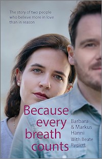 Because every breath counts - Markus Hänni - ebook