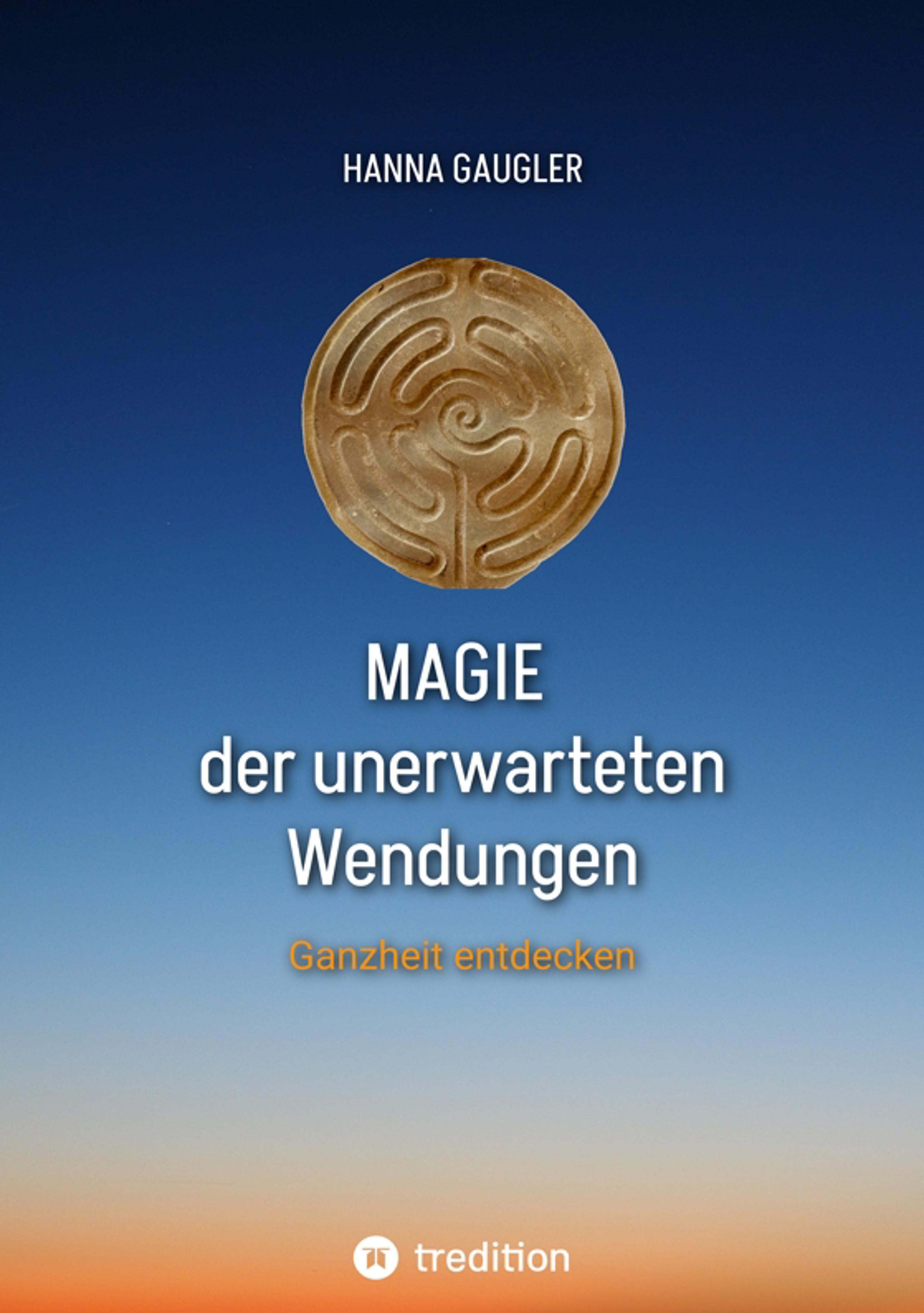 Magie der unerwarteten Wendungen
