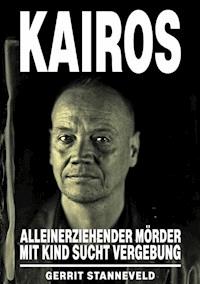 KAIROS - Gerrit Stanneveld - ebook