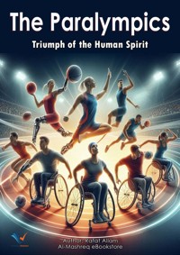 The Paralympics - Rafat Allam - ebook