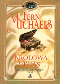 Królowa Vegas - Fern Michaels - ebook