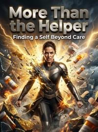 More Than the Helper - Emma Whitaker - ebook