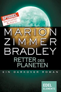 Retter des Planeten - Marion Zimmer Bradley - ebook
