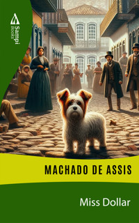 Miss Dollar - Machado de Assis - ebook