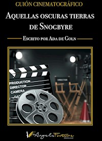 Aquellas oscuras tierras de Snogbyre - Ada De Goln - ebook