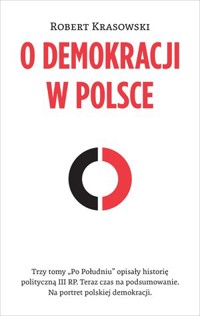 O demokracji w Polsce - Robert Krasowski - ebook + książka