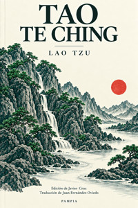 Tao Te Ching - Anotado, comentado e ilustrado - Tzu Lao - ebook