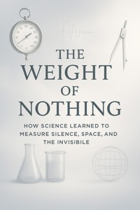 The Weight of Nothing - Nova Fairchild - ebook