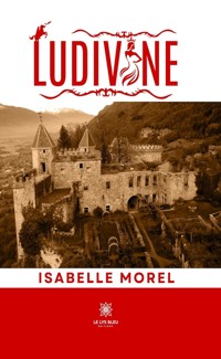 Ludivine - Isabelle Morel - ebook